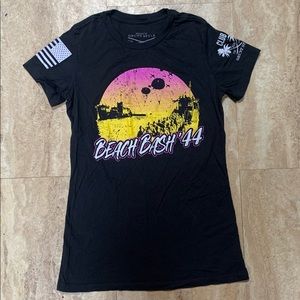 Women’s Grunt Style shirt!